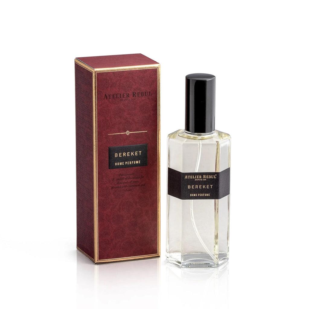 BEREKET Home Parfum 125ml